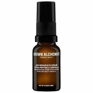 Grown Alchemist Oční krém Tetra-Peptide & Centella (Age-Repair Eye Cream) 15 ml obraz