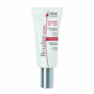 Rexaline Zklidňující oční krém pro citlivou pleť Derma Eye Contour 15 ml obraz