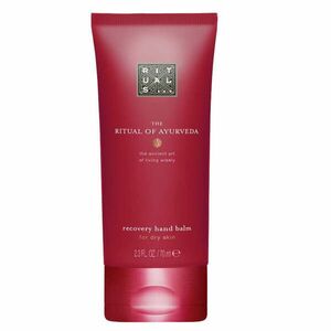 Rituals Balzám na ruce The Ritual of Ayurveda (Recovery Hand Balm) 70 ml obraz