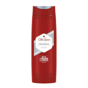 Old Spice Sprchový gel pro muže Original (Shower Gel) 400 ml obraz