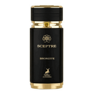 Alhambra Sceptre Bronzite - EDP 100 ml obraz