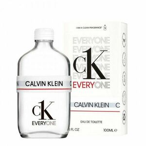 Calvin Klein CK Everyone - EDT 50 ml obraz