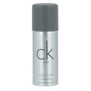 Calvin Klein CK One - deodorant ve spreji 150 ml obraz