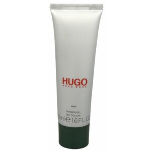 Hugo Boss Hugo Man - sprchový gel 200 ml obraz