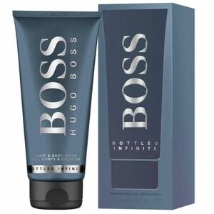 Hugo Boss Boss Bottled Infinite - sprchový gel 200 ml obraz