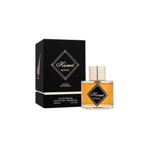 Alhambra Kismet Magic - EDP 100 ml obraz