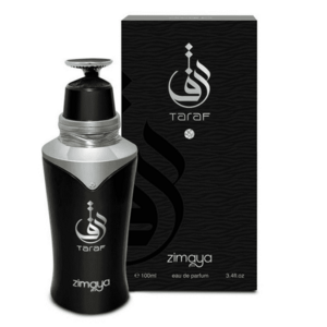 Zimaya Taraf Black - EDP 100 ml obraz