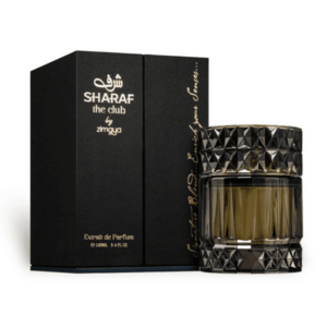 Zimaya Sharaf The Club - parfémovaný extrakt 100 ml obraz