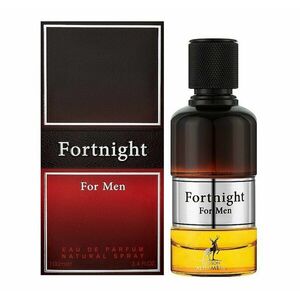 Alhambra Fortnight For Men - EDP 100 ml obraz