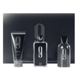 Afnan 9PM - EDP 100 ml + sprchový gel 150 ml + deodorant 150 ml obraz