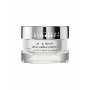 Institut Esthederm Vyhlazující krém pro rozjasnění pleti Lift And Repair (Absolute Smoothing Cream) 50 ml obraz