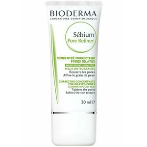 Bioderma Sérum stahující póry Sébium Pore Refiner 30 ml obraz