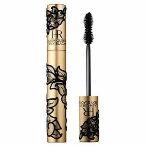 Helena Rubinstein Push-up řasenka (Lash Queen Sexy Blacks Mascara) 6, 9 ml 01 Black obraz