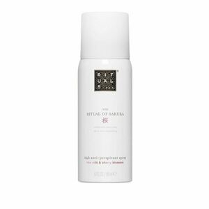 Rituals Antiperspirant ve spreji The Ritual of Sakura (Anti-Perspirant Spray) 150 ml obraz