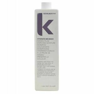 Kevin Murphy Hydratační šampon pro suché a barvené vlasy Hydrate-Me.Wash (Moisture Shampoo) 1000 ml obraz