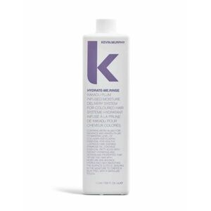 Kevin Murphy Hydratační kondicionér pro suché a barvené vlasy Hydrate-Me.Rinse (Moisture Delivery System) 1000 ml obraz