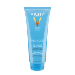 Vichy Zklidňující mléko po opalování pro citlivou pokožku Idéal Soleil (Soothing After Sun Milk) 300 ml obraz