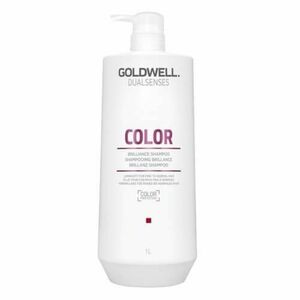 Goldwell Šampon pro barvené vlasy Dualsenses Color (Brilliance Shampoo) 1000 ml obraz