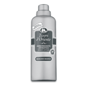 Tesori d´Oriente White Musk - aviváž 760 ml obraz