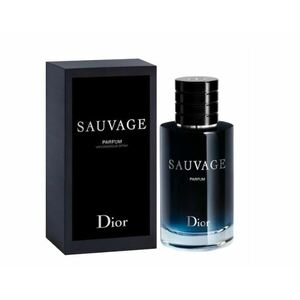 Dior Sauvage Parfum - parfém (plnitelná) 100 ml obraz