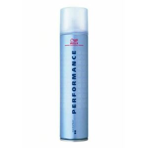 Wella Professionals Vlasový spray - extra silný Performance (Extra Strong) 500 ml obraz