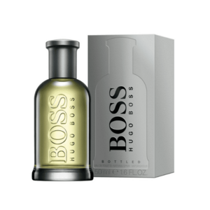 Hugo Boss Boss No. 6 Bottled - EDT 50 ml obraz