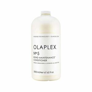 Olaplex Regenerační kondicionér pro hydrataci a lesk vlasů No. 5 (Professional Bond Maintenance Conditioner) 1000 ml obraz