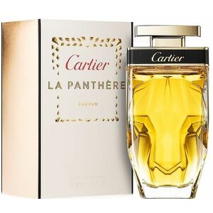 Cartier La Panthere Parfum - parfém 50 ml obraz