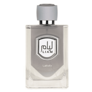 Lattafa Liam Grey - EDP 100 ml obraz