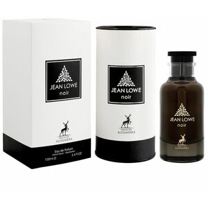 Alhambra Jean Lowe Noir - EDP 100 ml obraz