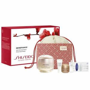 Shiseido Benefiance Wrinkle Smoothing Cream dárková sada obraz