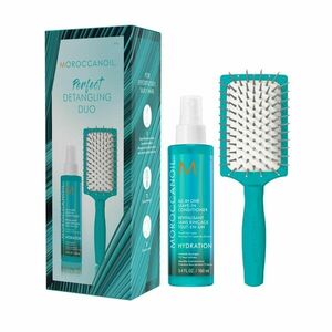 Moroccanoil Dárková sada Perfect Detangling Duo obraz