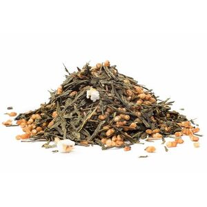 JAPAN GENMAICHA - zelený čaj, 10g obraz