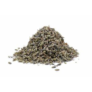 Levandule lékařská květ (Lavandula angustifolia) - bylina, 50g obraz