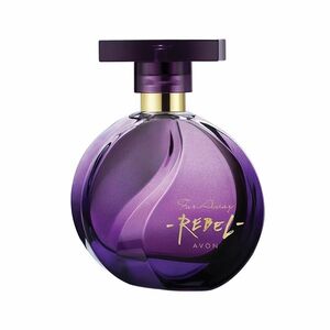 AVON Far Away Rebel EDP 50 ml obraz