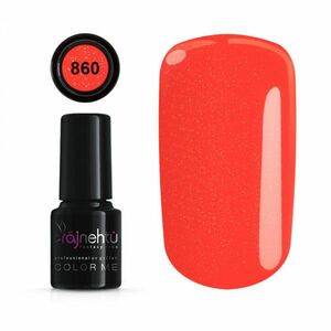 Ráj nehtů UV gel lak Color Me 6g - č.860 obraz