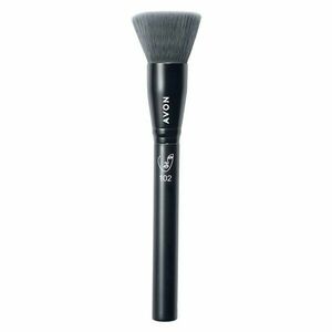 AVON Rovně střižený štětec na make-up obraz