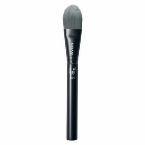 AVON Plochý štětec na make-up obraz