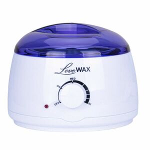 Ohřívač vosku LoveWax AX-100 obraz