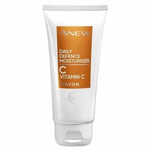 AVON Denní krém SPF 50 s vitaminem C Anew obraz