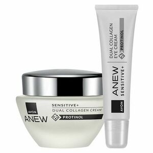 AVON Sada Anew Sensitive+ s Protinolem™ obraz