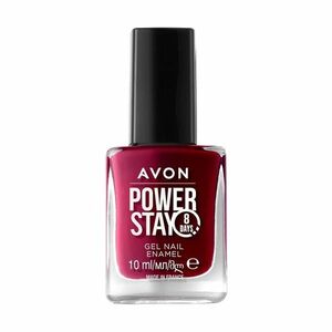 AVON Lak na nehty Power Stay CLASS ACT obraz