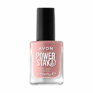 AVON Lak na nehty Power Stay COUTURE ROSE obraz