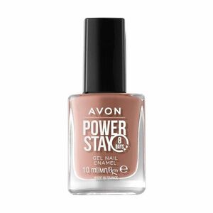 AVON Lak na nehty Power Stay GUILTY PLEASURE obraz