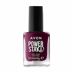 AVON Lak na nehty Power Stay HYPNOTISE obraz