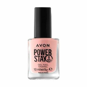 AVON Lak na nehty Power Stay NUDE SILHOUETTE obraz