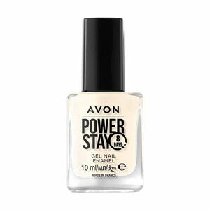 AVON Lak na nehty Power Stay PRIVATE JET obraz