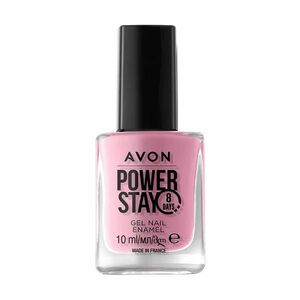 AVON Lak na nehty Power Stay SWEET BLOOMS obraz