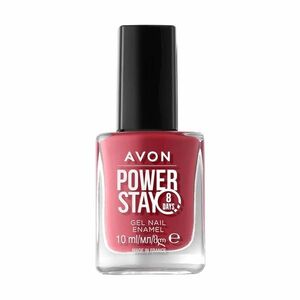 AVON Lak na nehty Power Stay TIMELESS ICON obraz