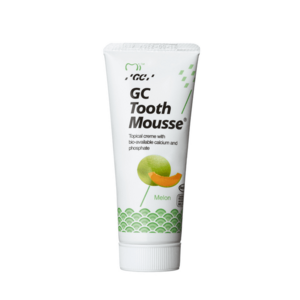 GC Tooth Mousse dentální krém, meloun, 40 g obraz